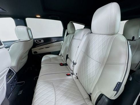 Used 2019 INFINITI QX60 Luxe w/ Limited Package image 24