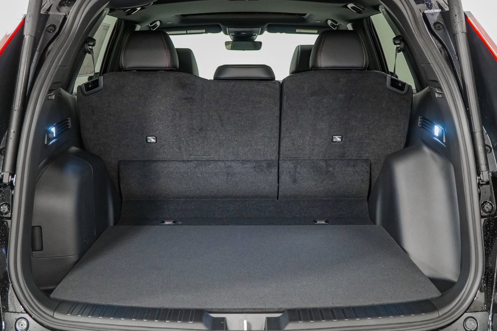 New 2027 Honda CR-V Sport-L image 9