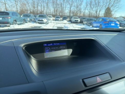 Used 2016 Honda CR-V EX image 29