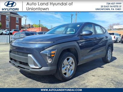 New 2026 Hyundai Kona SE