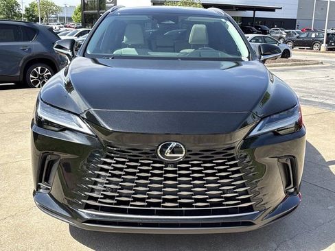Used 2024 Lexus RX 350 AWD w/ Convenience Package image 12