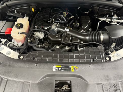 Used 2021 Jeep Grand Cherokee L Laredo image 37