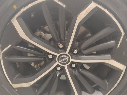 Used 2023 Nissan Altima 2.5 SR FWD image 31