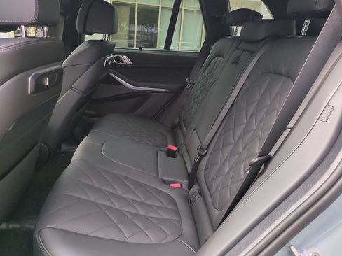 New 2026 BMW X5 xDrive50e w/ Executive Package AWD/4WD image 14