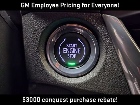 New 2026 Buick Encore GX Sport Touring w/ Comfort Package image 20