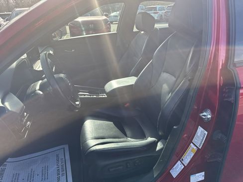 Used 2024 Honda Accord Sport image 19