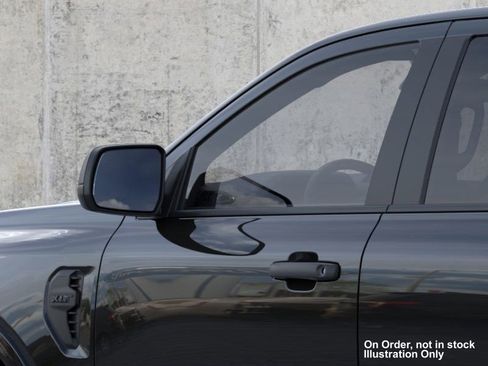 New 2026 Ford Ranger XLT image 14