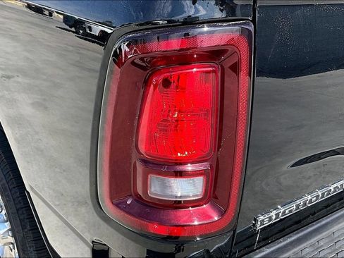 Used 2025 RAM 2500 Big Horn AWD/4WD image 33