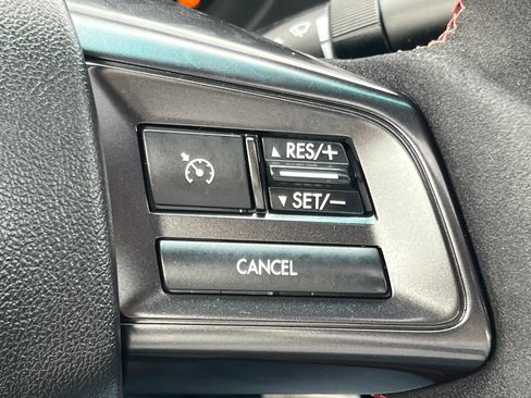 Used 2018 Subaru WRX Premium w/ Popular Package #1 AWD/4WD image 23