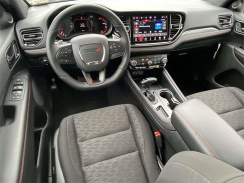 New 2026 Dodge Durango GT w/ Blacktop Package image 10