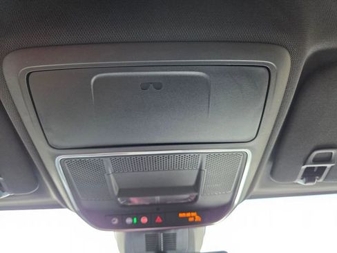 New 2025 Chevrolet Equinox RS w/ Safety and Technology Package image 25