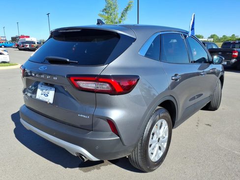 Certified 2024 Ford Escape Active w/ Tech Pack #2 AWD/4WD image 3