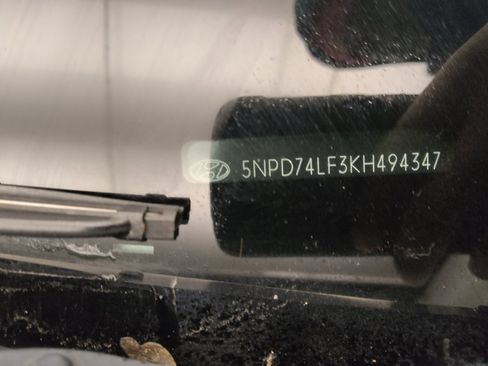 Used 2019 Hyundai Elantra SE FWD image 33