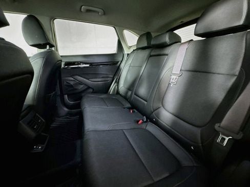 Used 2024 Kia Seltos SX AWD/4WD image 25