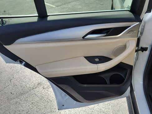 Used 2024 BMW X3 sDrive30i w/ Convenience Package image 10