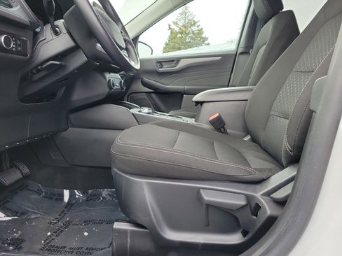 Used 2025 Ford Escape Active image 16