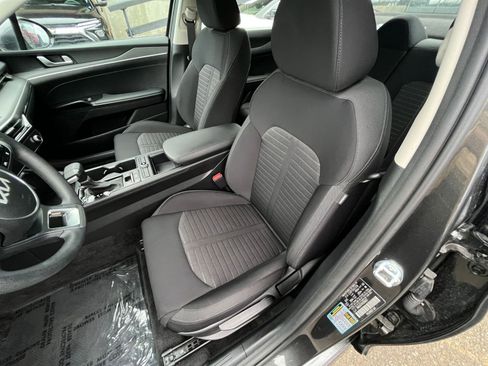 Used 2025 Kia K5 LXS image 37