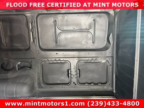 Used 2017 Nissan NV 1500 S w/ Power Basic Package RWD image 20