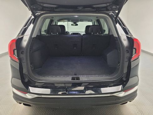 Used 2020 GMC Terrain SLT w/ Preferred Package FWD image 29