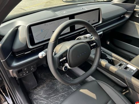 New 2024 Hyundai Ioniq 6 SEL image 14