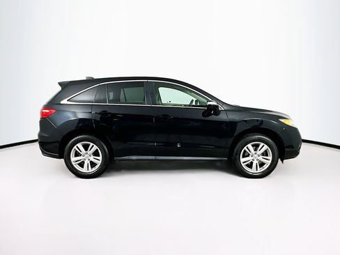 Used 2014 Acura RDX AWD image 10