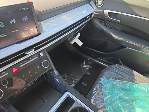 New 2026 Hyundai Sonata SEL image 19