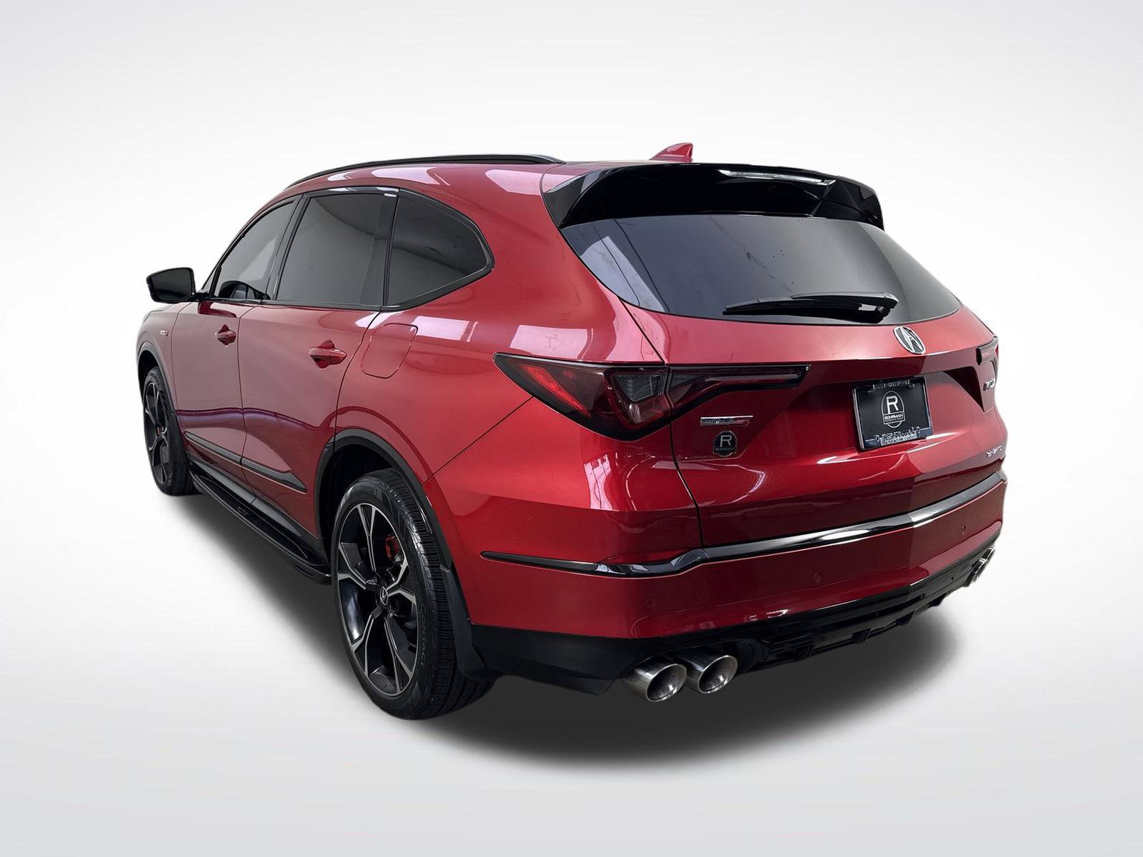 Used 2025 Acura MDX Type S w/ Advance Package AWD/4WD image 34