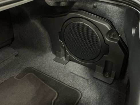 Used 2025 Ford Mustang GT Premium w/ 60th Anniversary Package image 34