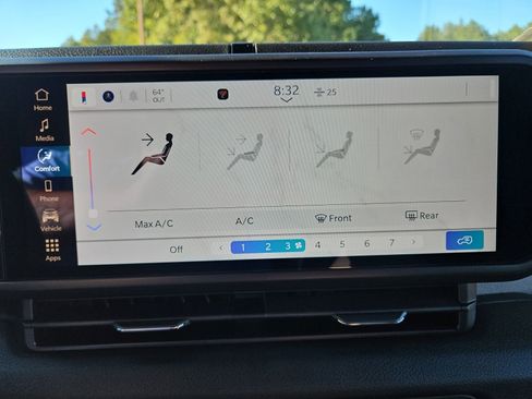New 2026 Jeep Wrangler Sport AWD/4WD image 27