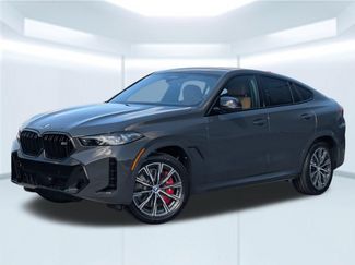 New 2027 BMW X6 M60i AWD/4WD video 1