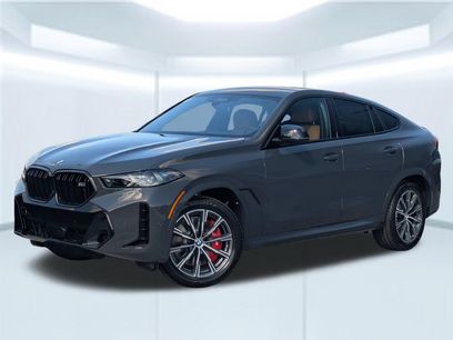 New 2027 BMW X6 M60i