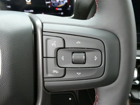 New 2026 GMC Sierra 2500 AT4X AWD/4WD image 27
