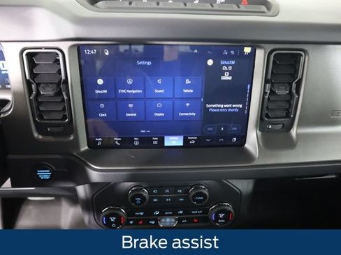 New 2026 Ford Bronco Badlands AWD/4WD image 40