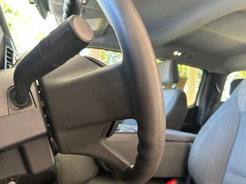 Used 2026 Ford F250 XLT AWD/4WD image 42