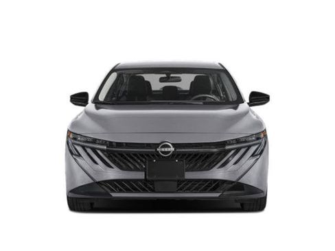 New 2026 Nissan Sentra SV FWD image 7