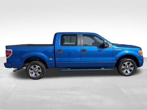 Used 2012 Ford F150 XLT w/ XLT Convenience Pkg RWD image 6