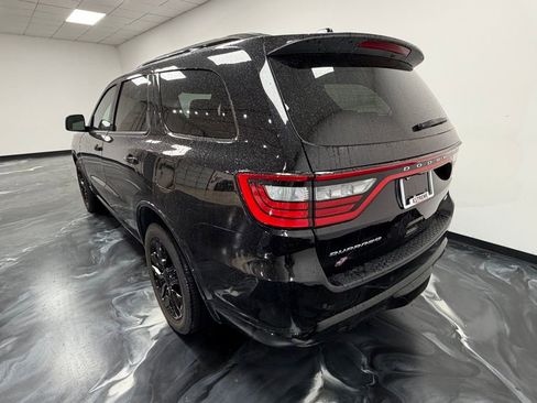 Used 2025 Dodge Durango GT image 20