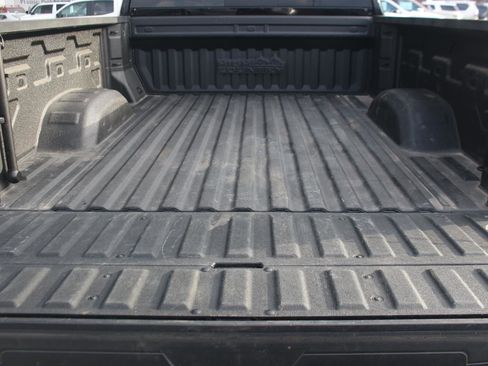 Used 2024 Chevrolet Silverado 2500 High Country w/ Midnight Edition image 14