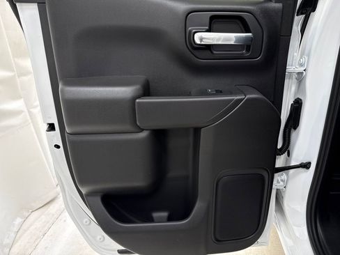 New 2026 GMC Sierra 1500 Pro w/ Pro Value Package image 13