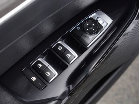 Used 2021 Kia K5 EX FWD image 18
