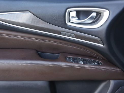 Used 2017 INFINITI QX60 FWD w/ Premium Plus Package image 24