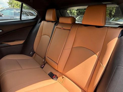 Used 2025 Lexus UX 300h AWD w/ Cold Area Package image 12