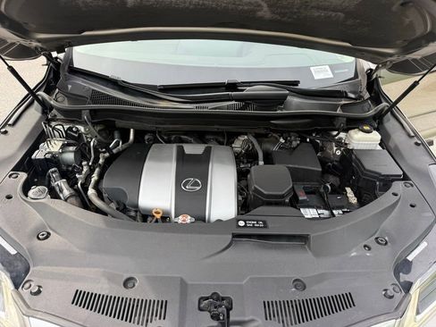 Used 2019 Lexus RX 350 FWD w/ Navigation Package image 19