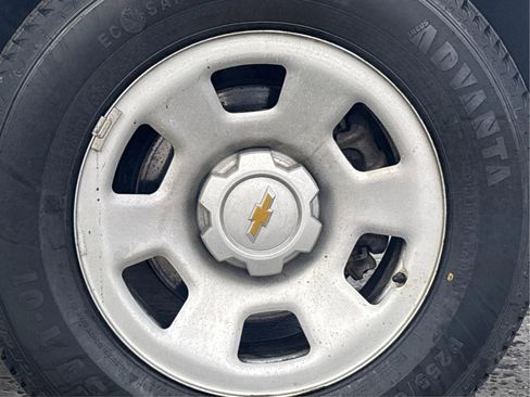 Used 2022 Chevrolet Colorado W/T RWD image 31