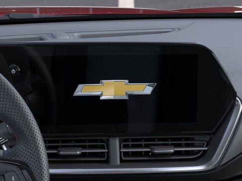New 2026 Chevrolet Trax RS FWD image 20