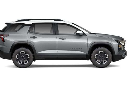 New 2026 Chevrolet Equinox ACTIV w/ Convenience Package III image 5