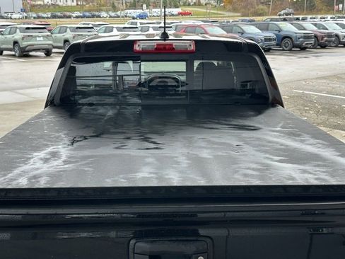 Certified 2022 Chevrolet Colorado LT w/ LT Convenience Package image 10