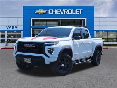 Used 2024 GMC Canyon Elevation w/ Elevation Premium Package