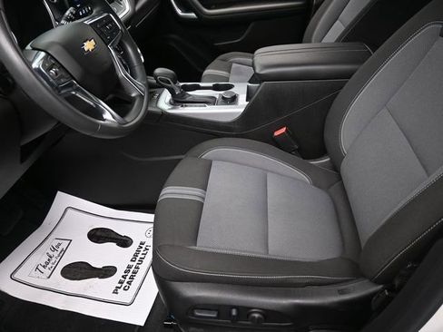 Used 2024 Chevrolet Blazer LT w/ Convenience Package image 15