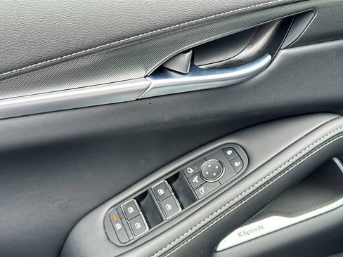 Used 2026 INFINITI QX60 Luxe w/ Cargo Package image 19